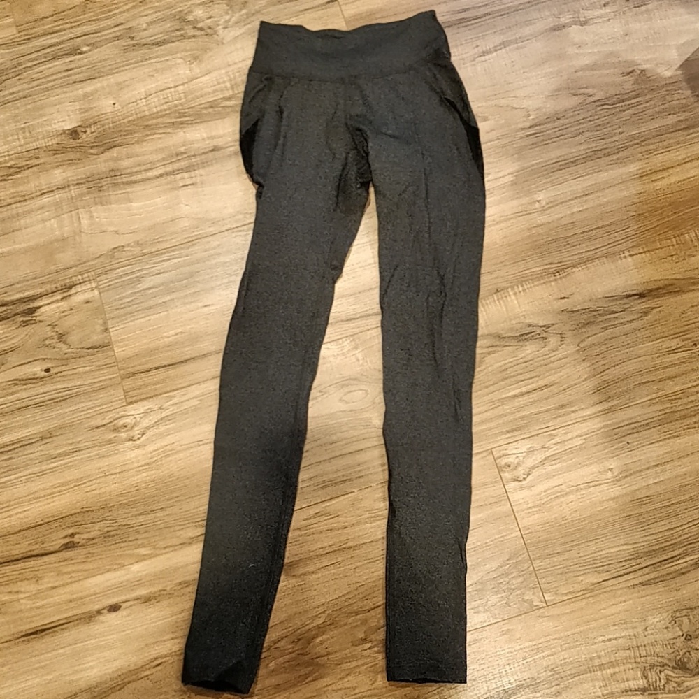 Beyond Yoga Wave Mesh Legging